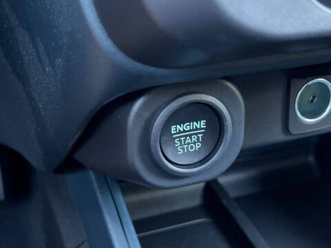 2025 Ford Maverick Lobo