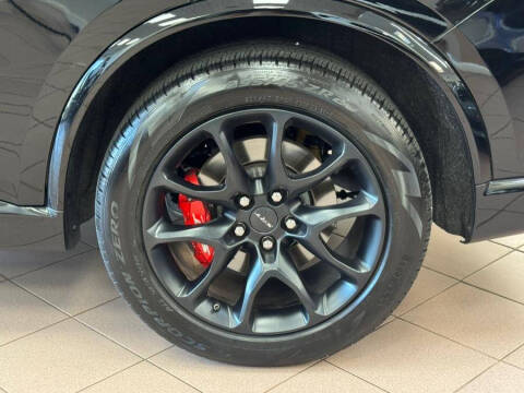 2023 Dodge Durango SRT Hellcat Premium