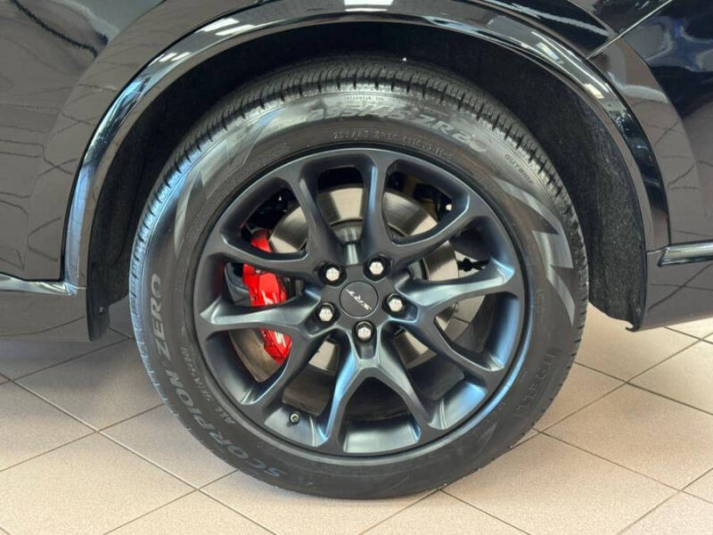 2023 Dodge Durango SRT Hellcat Premium