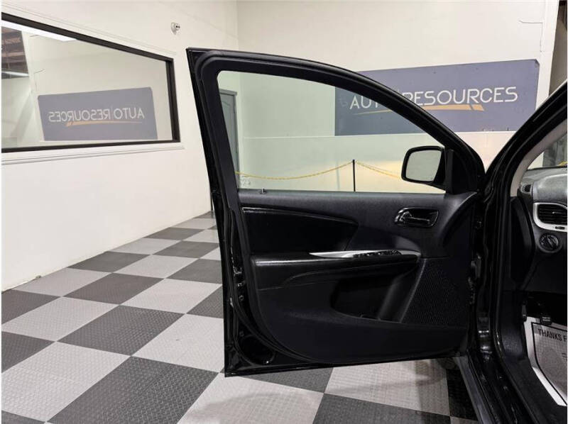 2019 Dodge Journey SE Value Package