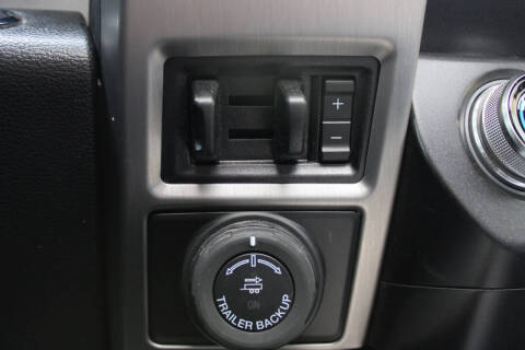 2021 Ford F-350 Super Duty