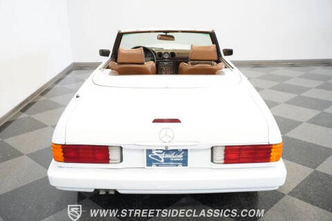 1973 Mercedes-Benz 450-Class