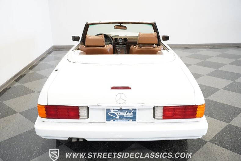 1973 Mercedes-Benz 450-Class