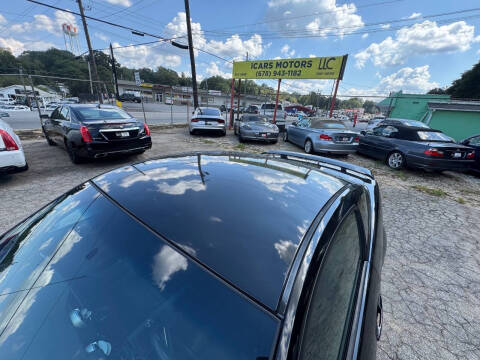 2008 Ford Mustang GT Premium