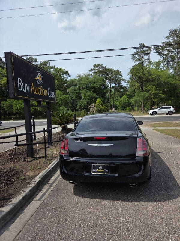 2014 Chrysler 300 S