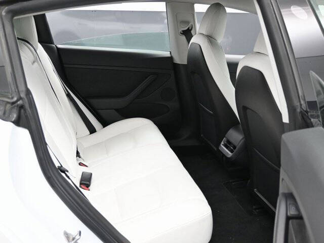 2021 Tesla Model 3 Performance