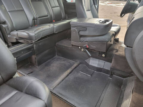 2013 GMC Sierra 1500 SLE