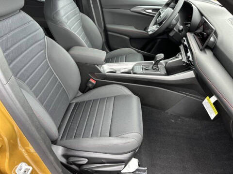 2024 Dodge Hornet GT