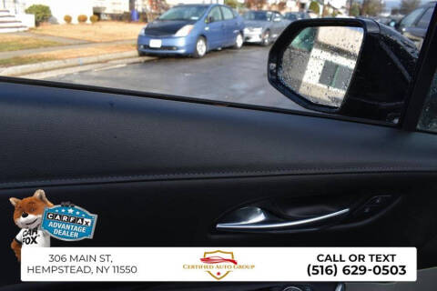 2019 Cadillac XT4 Luxury