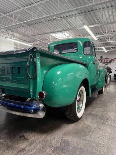 1954 Chevrolet 3100