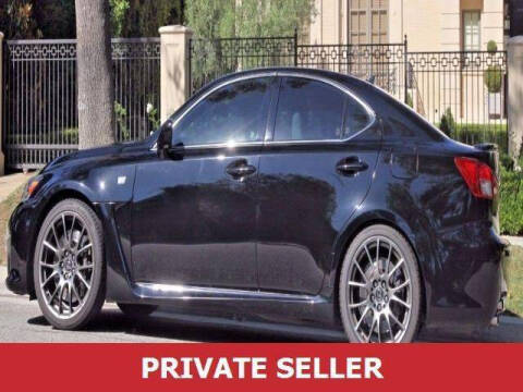 2012 Lexus IS 200t for sale at Autoplex Finance - We Finance Everyone! in Milwaukee WI