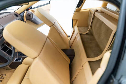 1988 Ferrari Testarossa