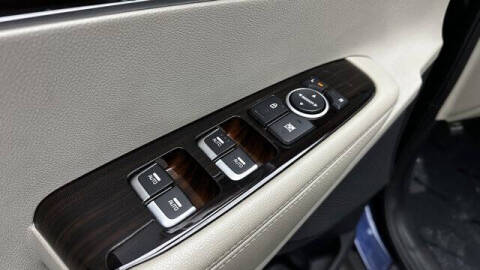 2019 Kia Sorento LX V6