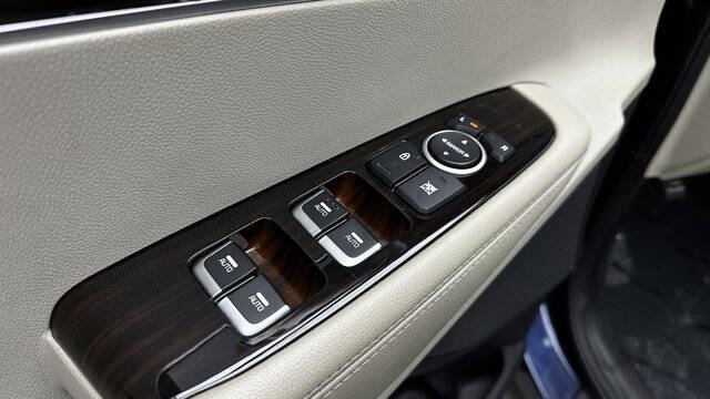 2019 Kia Sorento LX V6