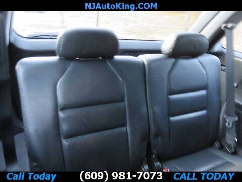 2004 Acura MDX Touring