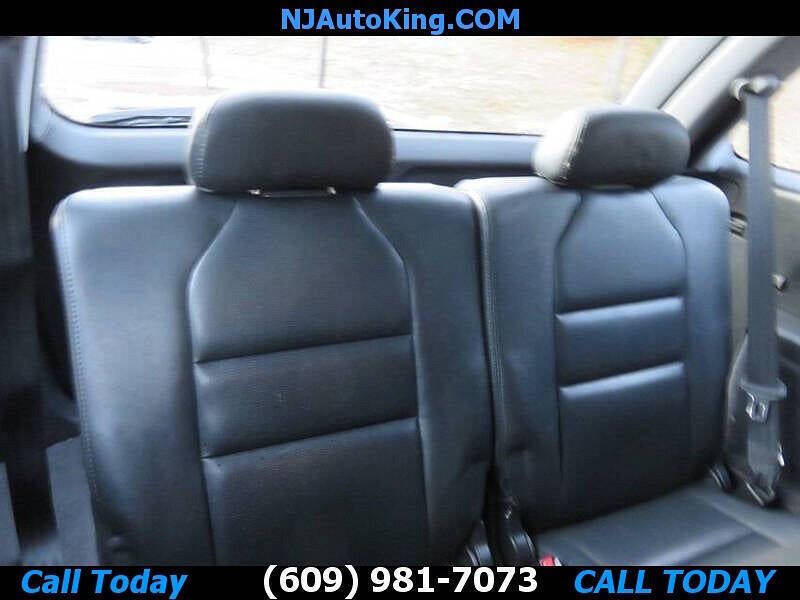 2004 Acura MDX Touring