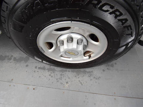 2019 Chevrolet Express LT 3500