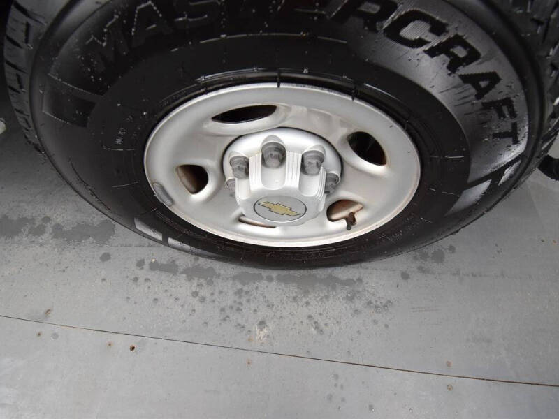 2019 Chevrolet Express LT 3500