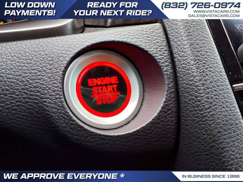 2019 Honda Civic Type R Touring