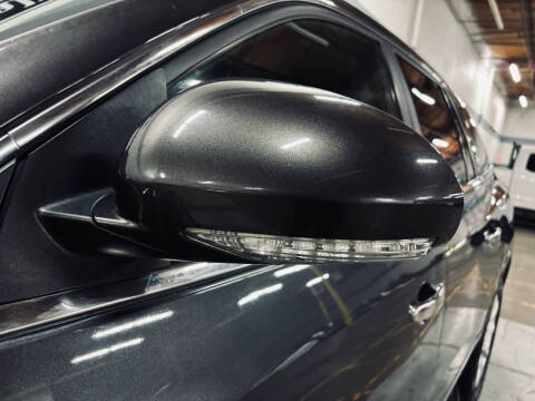 2016 Buick Enclave Premium