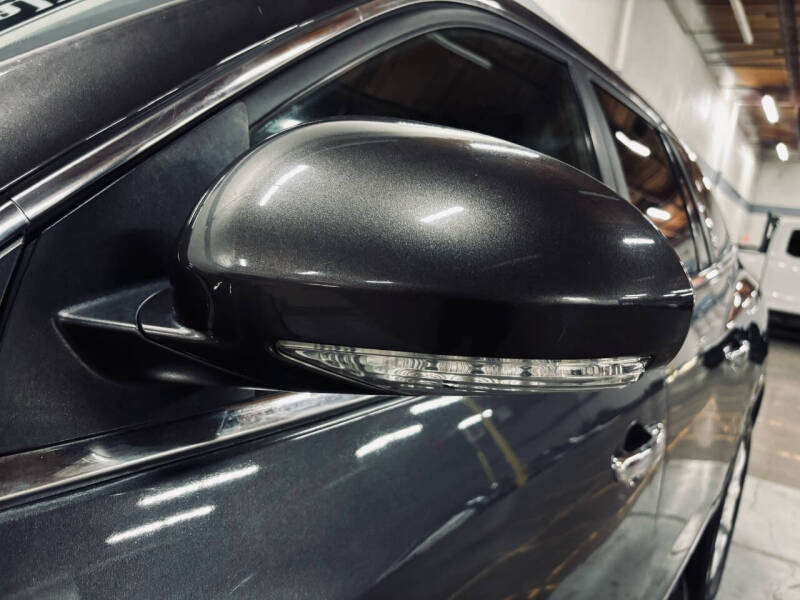 2016 Buick Enclave Premium