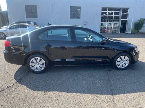2014 Volkswagen Jetta
