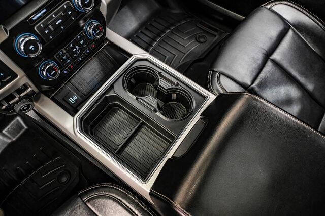 2021 Ford F-450 Super Duty Lariat