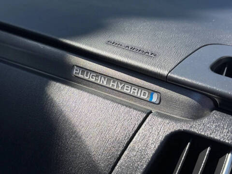 2014 Toyota Prius Plug-in Hybrid