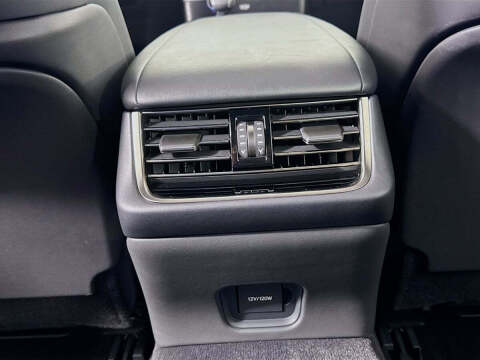 2022 Lexus LS 500 F SPORT