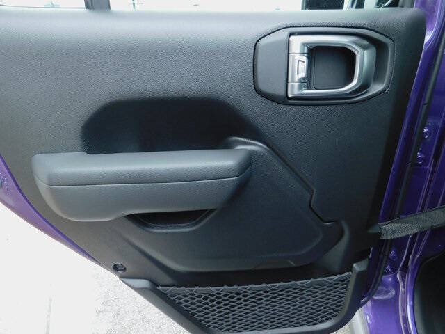 2026 Jeep Gladiator Willys