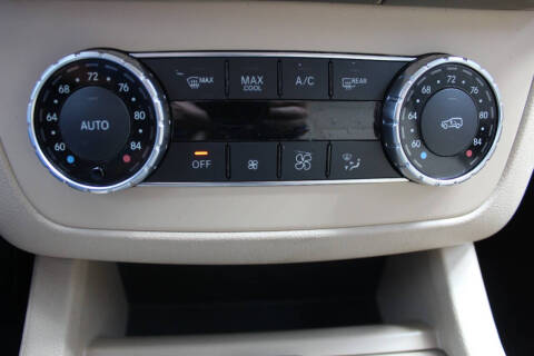 2017 Mercedes-Benz GLE GLE 350 4MATIC