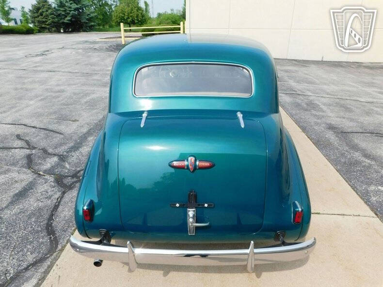 1940 Buick Special