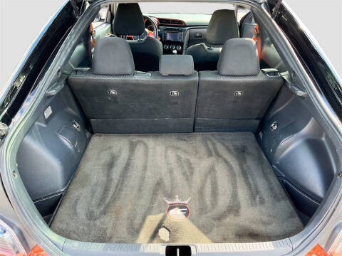 2015 Scion tC Release Series 9.0