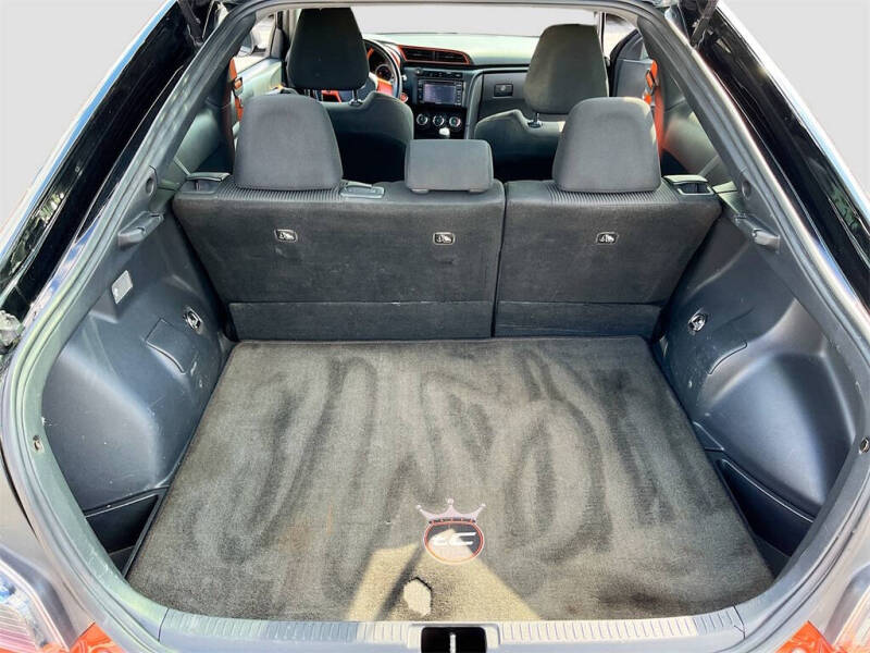 2015 Scion tC Release Series 9.0