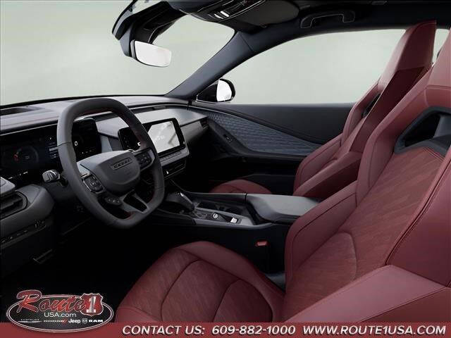 2026 Dodge Charger Scat Pack Plus