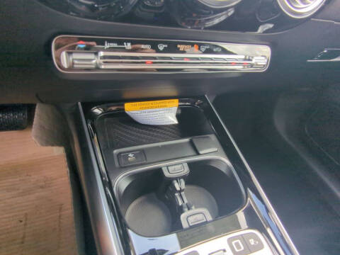 2025 Mercedes-Benz GLA GLA 250