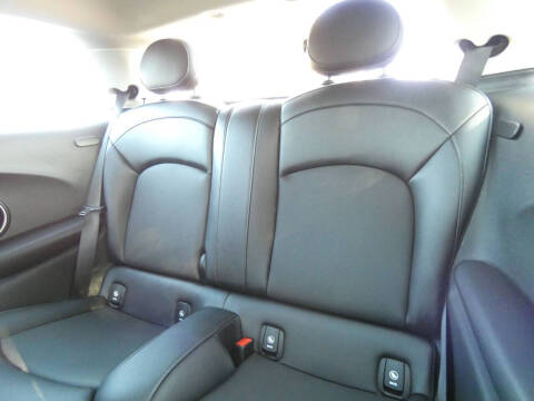 2015 MINI Hardtop 2 Door Cooper S