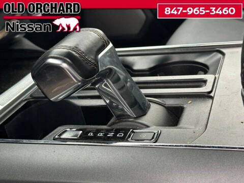 2022 Ford F-150 Lightning Lariat