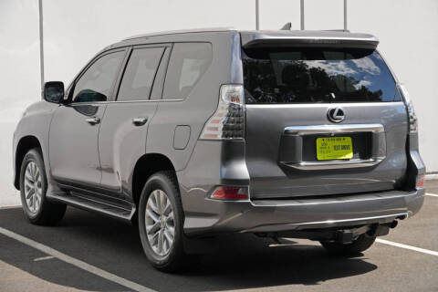 2023 Lexus GX 460