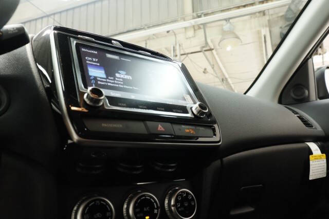 2026 Mitsubishi Outlander Sport ES