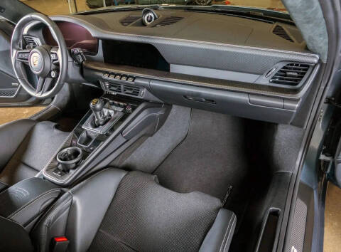 2026 Porsche 911