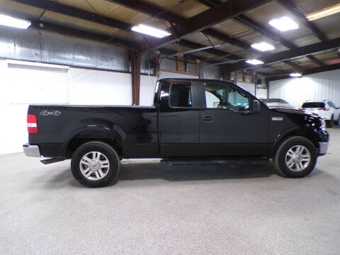 2007 Ford F-150