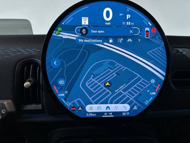 2026 MINI Hardtop 2 Door Cooper