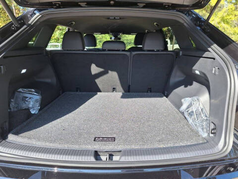 2026 Volkswagen Atlas Cross Sport SE