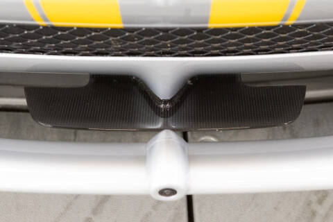 2024 Ferrari 296 GTB