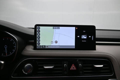 2022 Genesis G70