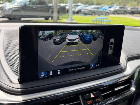2026 Acura MDX w/Tech