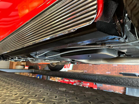 1963 Chevrolet Corvette