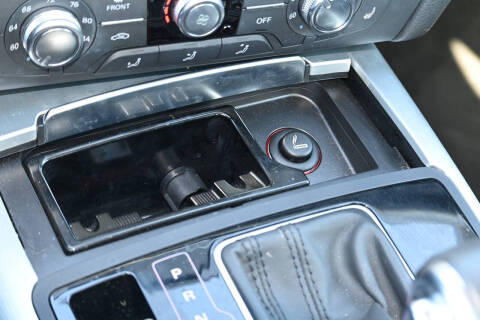 2012 Audi A7 3.0T quattro Premium