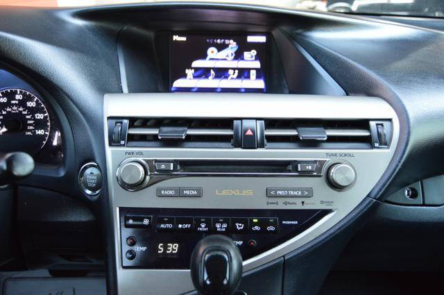 2014 Lexus RX 350